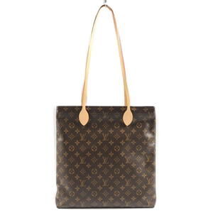 Louis Vuitton Carry It Monogram